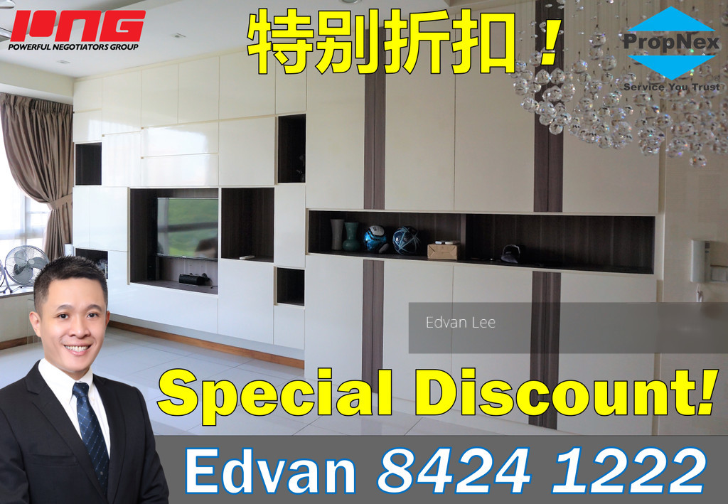 Caspian (D22), Condominium #152140702